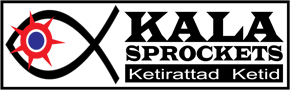 Kala Sprockets