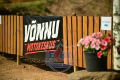 EHK2 Võnnu Motokross